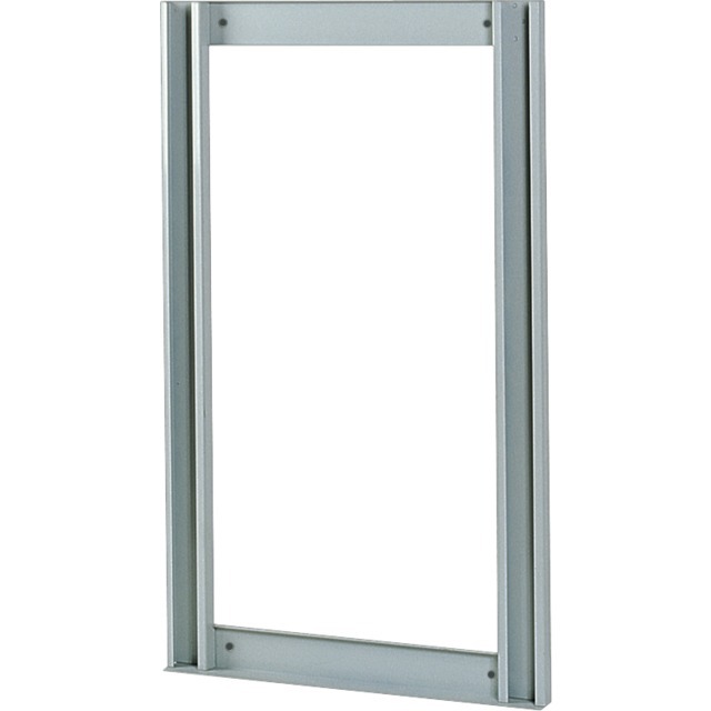 Chassis Fixation Murale 610X150X1000 MM Porte Module Vert Casiers Basculants référence fournisseur 9033702